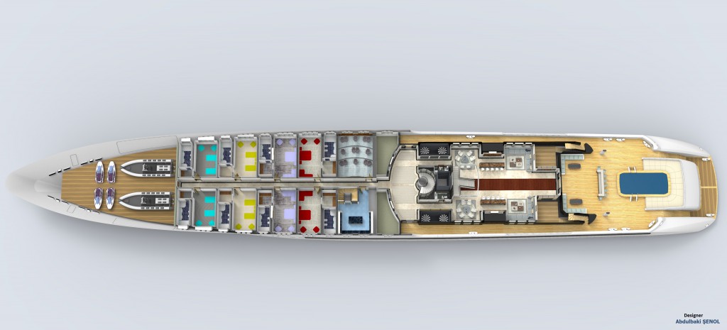Main Deck 01