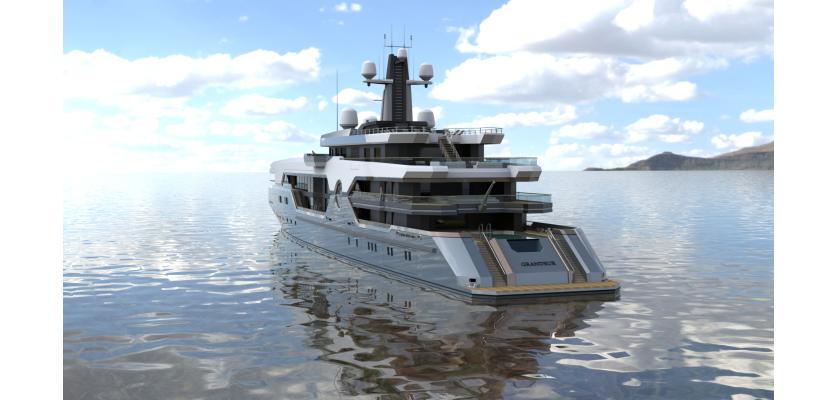 Robb Report Grandeur