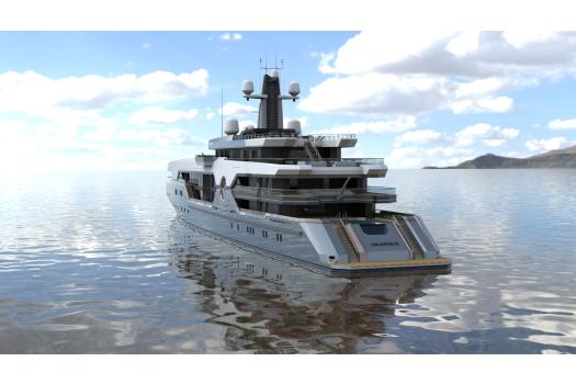 Robb Report Grandeur